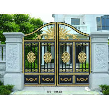 Courtyard Gate (CG-011)